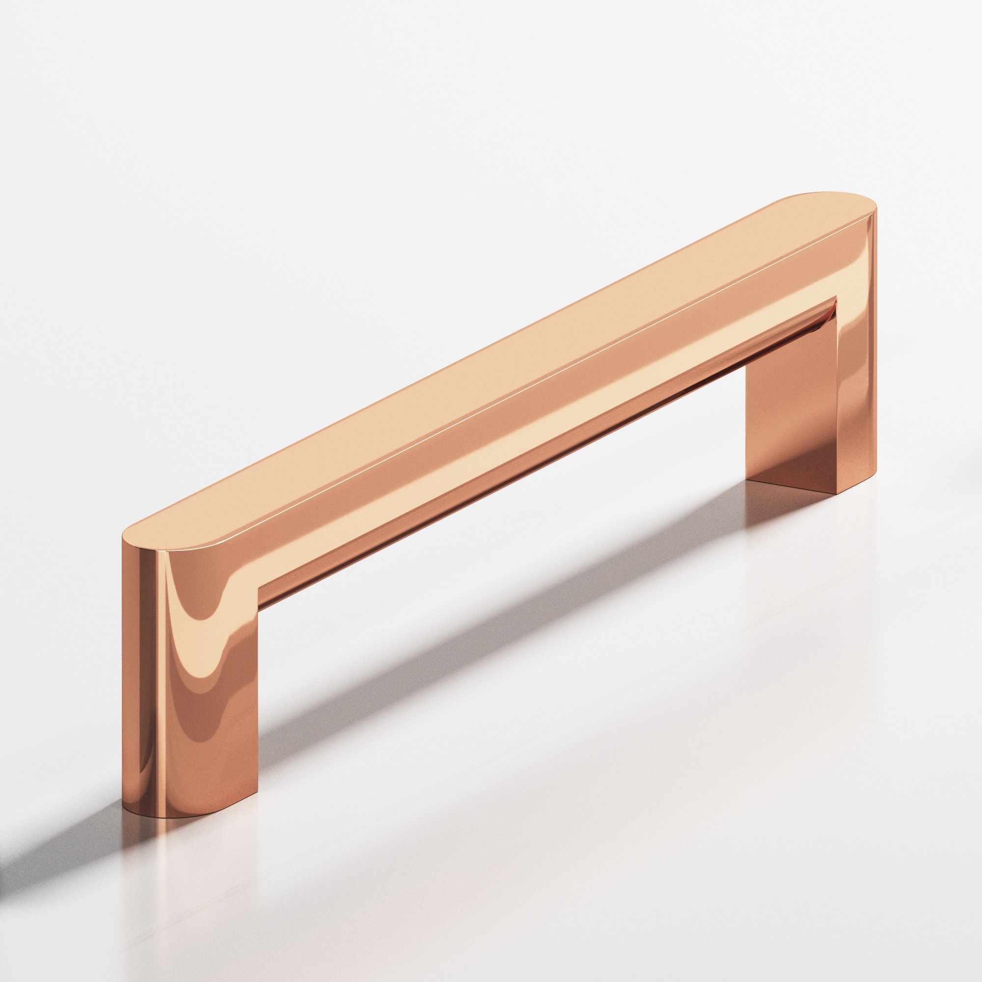 Colonial Bronze Series 760 762 765 13 in Polished Copper (CU)