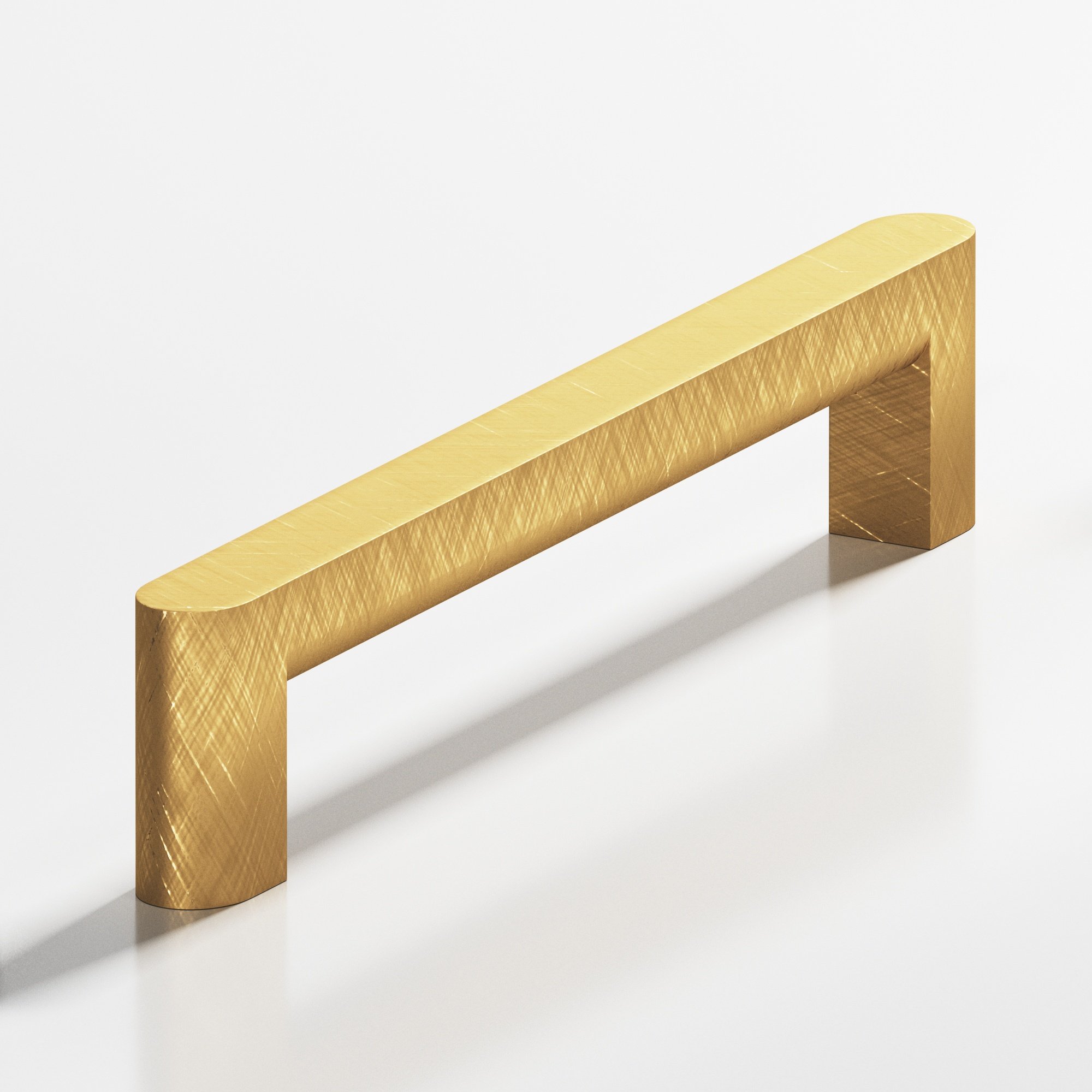 760, 762 & 765 Pull Series - Colonial Bronze
