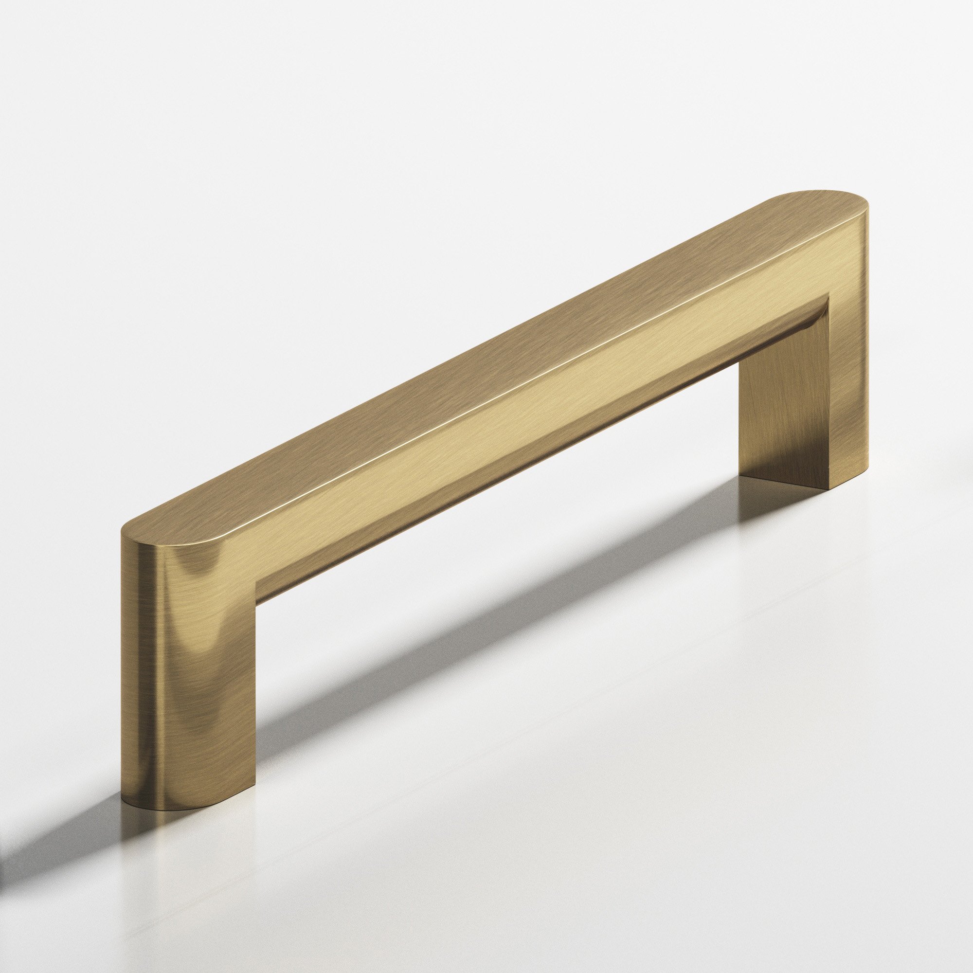 Colonial Bronze Series 760 762 765 6 in Antique Brass (5)