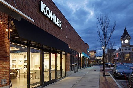 You are currently viewing The Kohler Signature Store by Supply New England <span class="wordpress-store-locator-store-in">Showroom in Burlington</span>