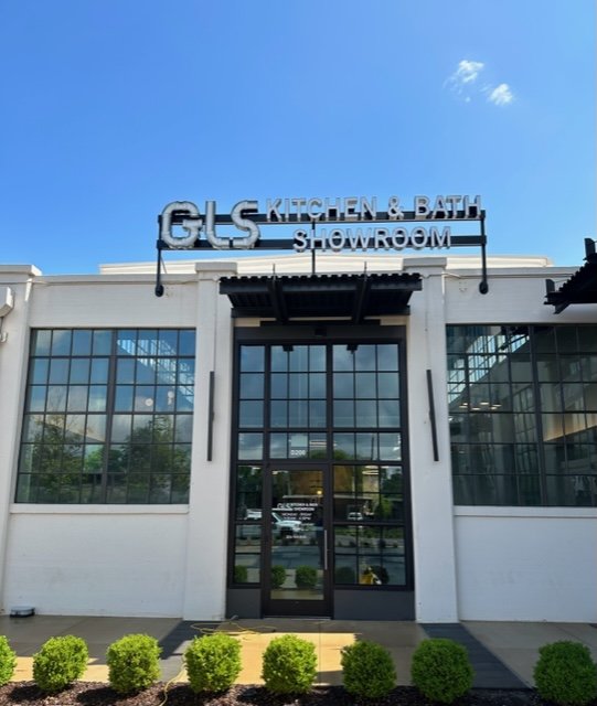 GLS Hyntsville Kitchen and Bath Showroom GLS Hyntsville Kitchen and Bath Showroom Store Front
