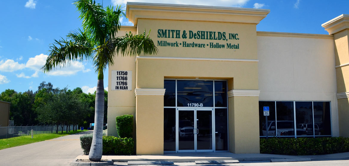 You are currently viewing Smith & DeShields, Inc. <span class="wordpress-store-locator-store-in">Showroom in Fort Myers</span>