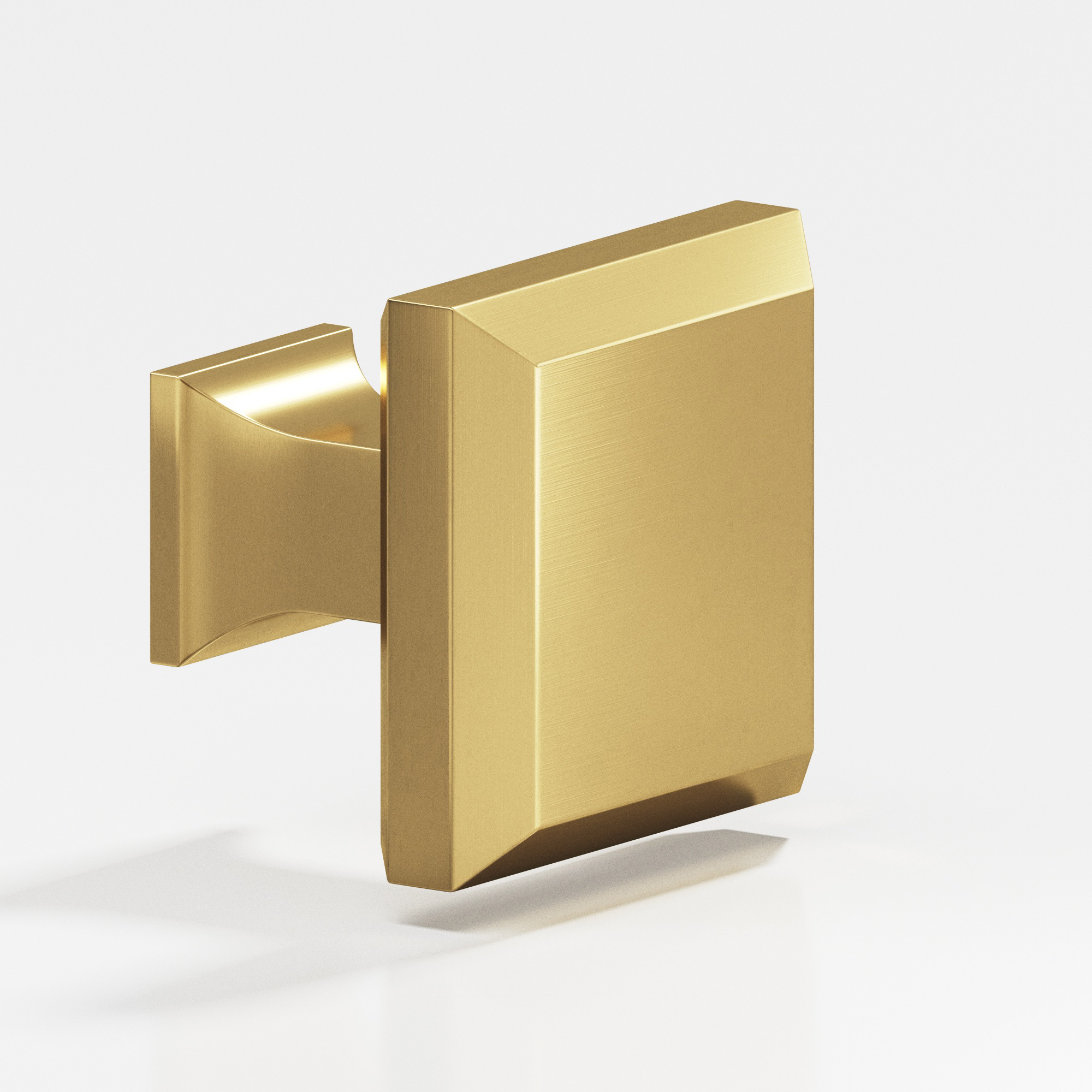 517, 528 & 529 Cabinet Knob Series