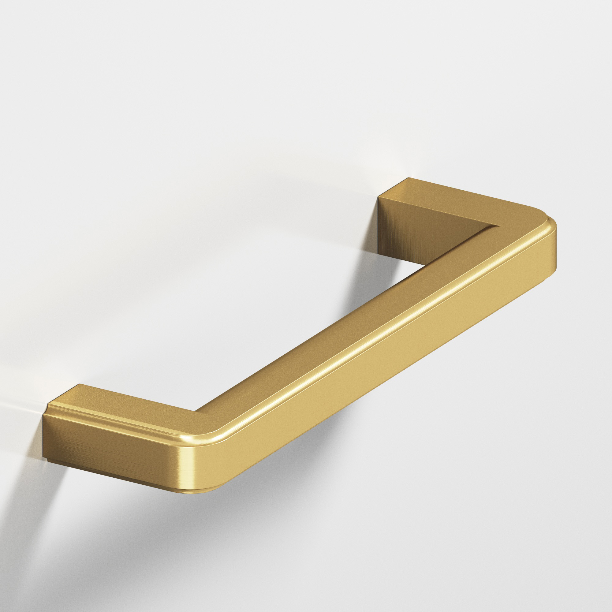 790, 792 and 795 Pull Series - Colonial Bronze