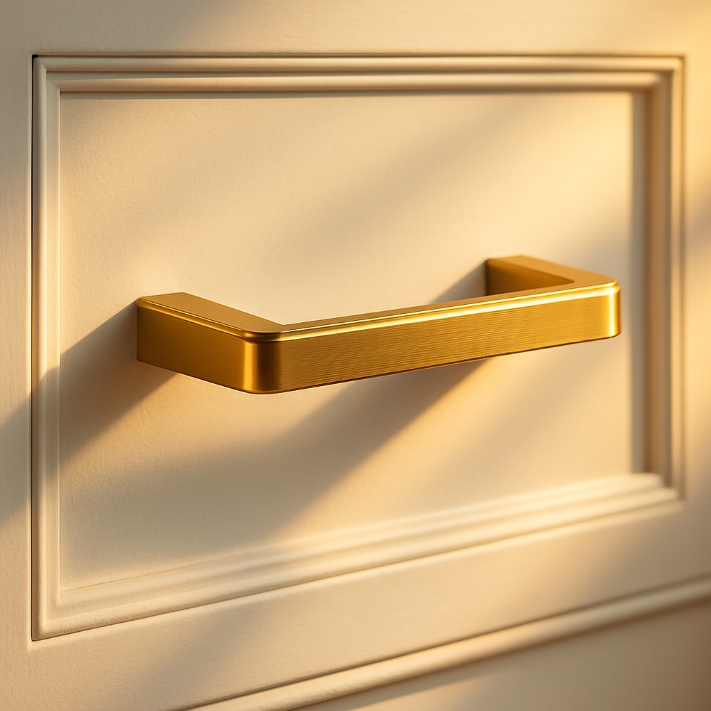 790, 792 and 795 Pull Series - Colonial Bronze