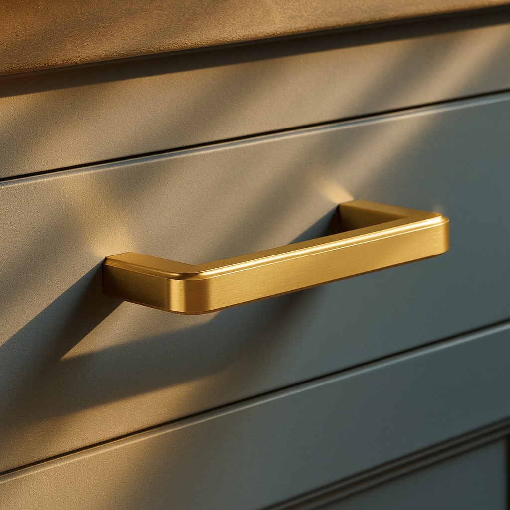 790, 792 and 795 Pull Series - Colonial Bronze