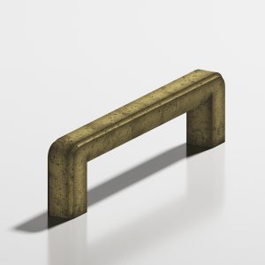 Colonial Bronze Series 790_792_795 Shown in Distressed Antique Brass-(D5)