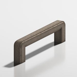 Colonial Bronze Series 790_792_795 Shown in Distressed Pewter-(D15B)