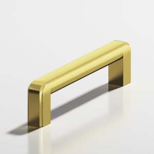 Colonial Bronze Series 790_792_795 Shown in French Gold-(AF)