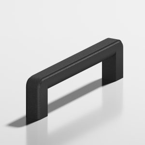 Colonial Bronze Series 790_792_795 Shown in Frost Black-(19F)