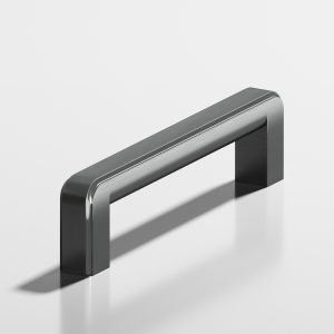 Colonial Bronze Series 790_792_795 Shown in Graphite-(GRA)