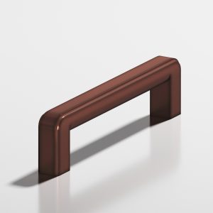 Colonial Bronze Series 790_792_795 Shown in Matte Antique Copper-(M11)