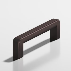 Colonial Bronze Series 790_792_795 Shown in Matte Dark Statuary Bronze-(M20A)