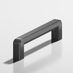 Colonial Bronze Series 790_792_795 Shown in Matte Graphite-(MGRA)