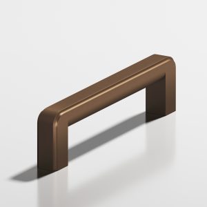 Colonial Bronze Series 790_792_795 Shown in Matte Oiled Rubbed Bronze-(M10B)