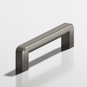 Colonial Bronze Series 790_792_795 Shown in Matte Pewter-(M15B)
