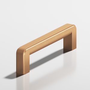 Colonial Bronze Series 790_792_795 Shown in Matte Satin Bronze-(M10)