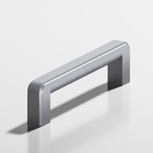 Colonial Bronze Series 790_792_795 Shown in Matte Satin Chrome-(M26D)