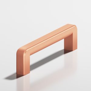 Colonial Bronze Series 790_792_795 Shown in Matte Satin Copper-(MSCU)
