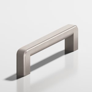 Colonial Bronze Series 790_792_795 Shown in Matte Satin Nickel-(M15)