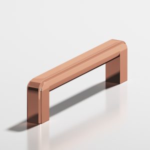 Colonial Bronze Series 790_792_795 Shown in Polished Copper-(CU)