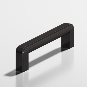 Colonial Bronze Series 790_792_795 Shown in Satin Black-(19)