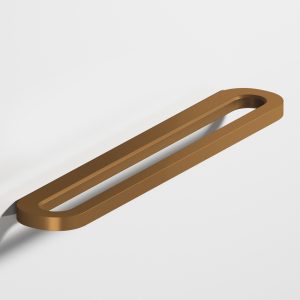 890, 891 and 892 Pull Series - Colonial Bronze