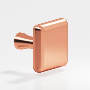 767, 768 & 769 Cabinet Knob Series - Colonial Bronze