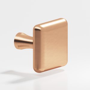 767, 768 & 769 Cabinet Knob Series - Colonial Bronze