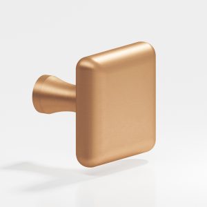 767, 768 & 769 Cabinet Knob Series - Colonial Bronze