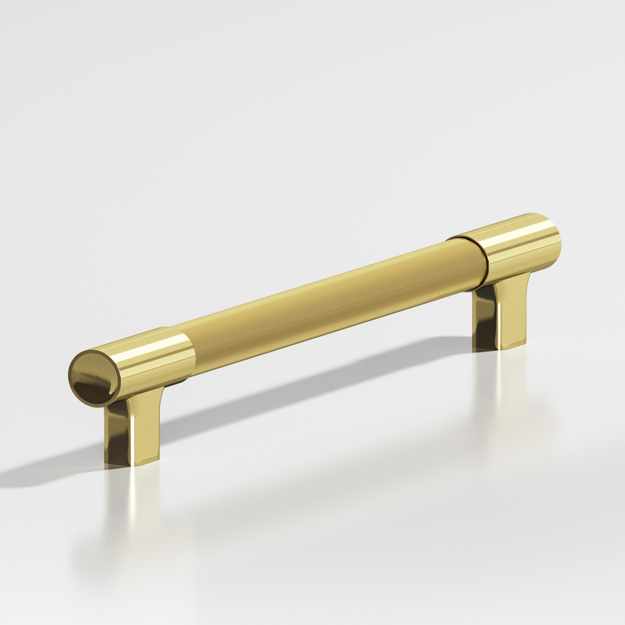 740 T Cabinet Knob Series - Colonial Bronze