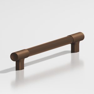 Colonial Bronze Series 1342_1343_1344 Hand Finished in Matte Oil Rubbed Bronze-(M10B)