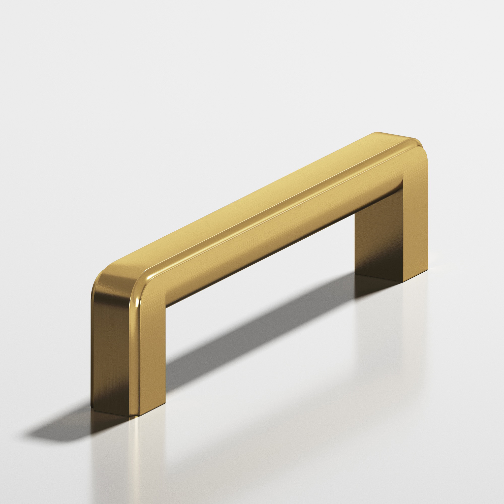 790, 792 and 795 Pull Series - Colonial Bronze