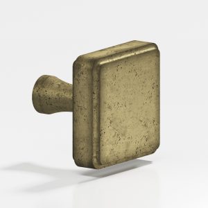 Colonial Bronze Series 797_798_799 Shown in Distressed Antique Brass-(D5)