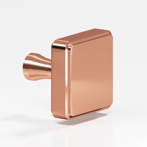 Colonial Bronze Series 797_798_799 Shown in Polished Copper-(CU)
