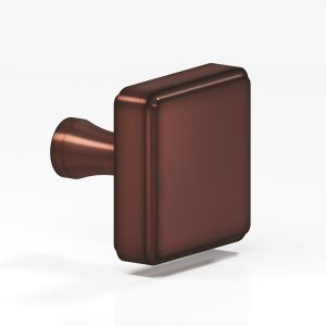 Colonial Bronze Series 797_798_799 Shown in Matte Antique Copper-(M11)