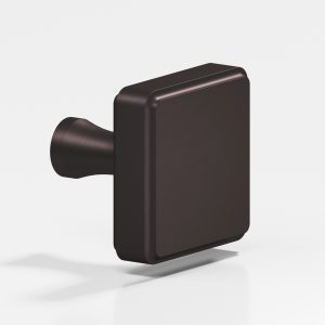 Colonial Bronze Series 797_798_799 Shown in Matte Dark Statuary Bronze-(M20A)