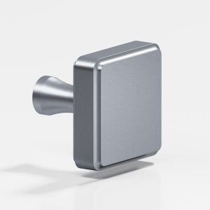 Colonial Bronze Series 797_798_799 Shown in Satin Chrome-(26D)