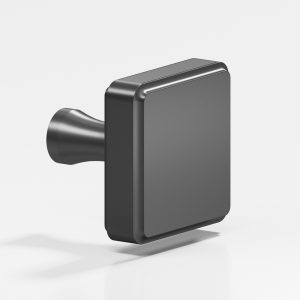 Colonial Bronze Series 797_798_799 Shown in Matte Graphite-(MGRA)
