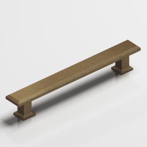 Colonial_Bronze_274_278_279 Series Shown in Distressed Oil Rubbed Bronze-(D10B)