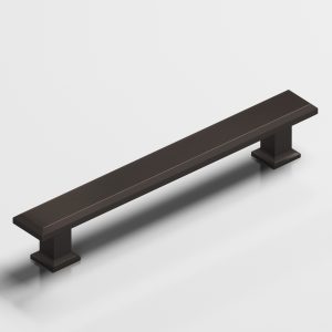 Colonial_Bronze_274_278_279 Series Shown in Matte Dark Statuary Bronze-(M20A)