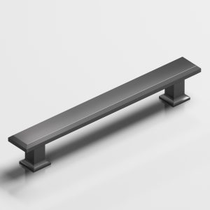Colonial_Bronze_274_278_279 Series Shown in Matte Graphite-(MGRA)