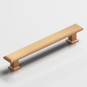 Colonial_Bronze_274_278_279 Series Shown in Matte Satin Bronze-(M10)