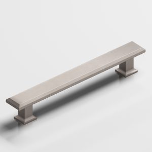 Colonial_Bronze_274_278_279 Series Shown in Matte Satin Nickel-(M15)
