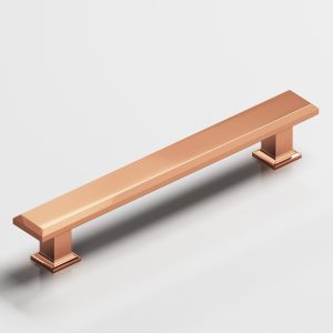 Colonial_Bronze_274_278_279 Series Shown in Polished Copper-(CU)