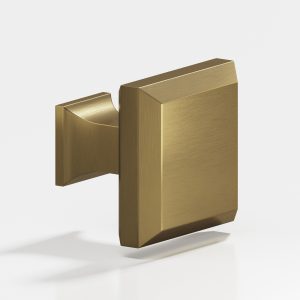 Colonial Bronze 517_528_529 Cabinet Knob Series Shown in Antique Brass_(5)