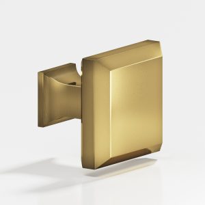 Colonial Bronze 517_528_529 Cabinet Knob Series Shown in Antique Bronze_(AB)