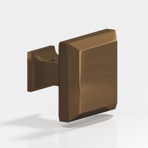 Colonial Bronze 517_528_529 Cabinet Knob Series Shown in Light Statuary Bronze_(20)
