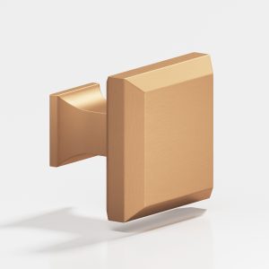 Colonial Bronze 517_528_529 Cabinet Knob Series Shown in Matte Satin Bronze_(M10)