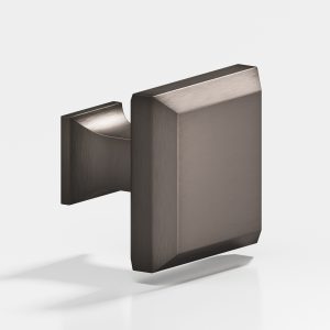 Colonial Bronze 517_528_529 Cabinet Knob Series Shown in Pewter_(15B)